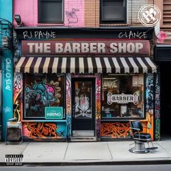 RJ Payne – The Barber Shop (feat. C-Lance) [iTunes Plus AAC M4A]