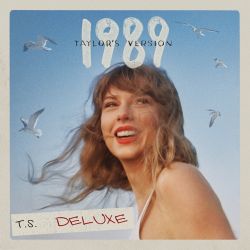 Taylor Swift – 1989 (Taylor’s Version) [Deluxe] [iTunes Plus AAC M4A]