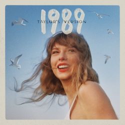 Taylor Swift – 1989 (Taylor’s Version) [iTunes Plus AAC M4A]