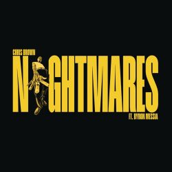 Chris Brown – Nightmares (feat. Byron Messia) – Single [iTunes Plus AAC M4A]