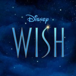 Julia Michaels & Wish – Cast – Wish (Original Motion Picture Soundtrack) [iTunes Plus AAC M4A]