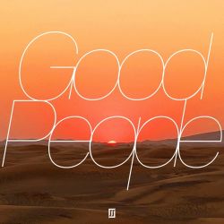 Majid Jordan – Good People [iTunes Plus AAC M4A]