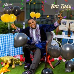 Rexxie – Big Time (Deluxe) [iTunes Plus AAC M4A]
