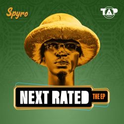 Spyro – Next Rated – EP [iTunes Plus AAC M4A]
