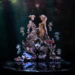 Björk & ROSALÍA – Oral – Single [iTunes Plus AAC M4A]