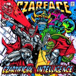 CZARFACE – Czarchimedes’ Death Ray – Pre-Single [iTunes Plus AAC M4A]