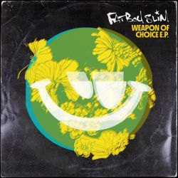 Fatboy Slim – Weapon of Choice EP [iTunes Plus AAC M4A]