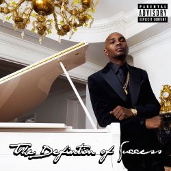 J. Stone – The Definition of Success [iTunes Plus AAC M4A]