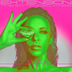 Kylie Minogue – Extension (The Extended Mixes) [iTunes Plus AAC M4A]