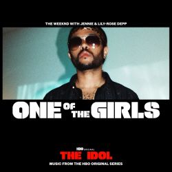 The Weeknd, JENNIE & Lily Rose Depp – One of the Girls – EP [iTunes Plus AAC M4A]