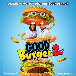 Various Artists – Good Burger 2 (Original Motion Picture Soundtrack) [iTunes Plus AAC M4A]