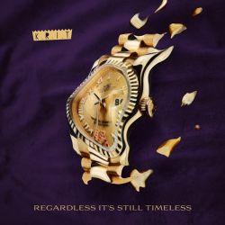Big K.R.I.T. – Regardless It’s Still Timeless – EP [iTunes Plus AAC M4A]