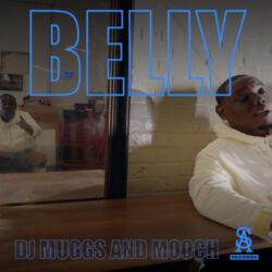 DJ Muggs & Mooch – Belly – Single [iTunes Plus AAC M4A]