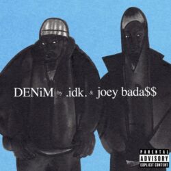 IDK & Joey Bada$$ – DENiM – Single [iTunes Plus AAC M4A]