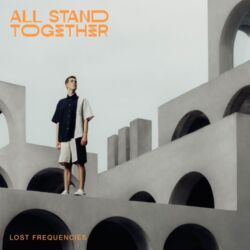 Lost Frequencies – All Stand Together (New Edition) [iTunes Plus AAC M4A]