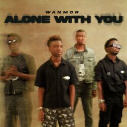WANMOR – Alone With You – Single [iTunes Plus AAC M4A]