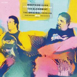 Westside Gunn, Conway the Machine & The Alchemist – Hall & Nash 2 [iTunes Plus AAC M4A]