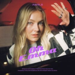 Astrid S – Oh Emma – Single [iTunes Plus AAC M4A]