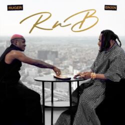 Ruger & Bnxn – RnB [iTunes Plus AAC M4A]