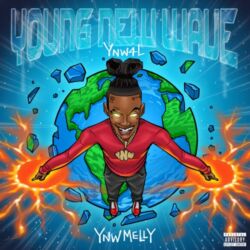 YNW Melly – Young New Wave [iTunes Plus AAC M4A]