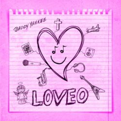 Daddy Yankee – Loveo – Single [iTunes Plus AAC M4A]