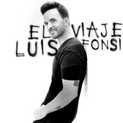 Luis Fonsi – El Viaje [iTunes Plus AAC M4A]