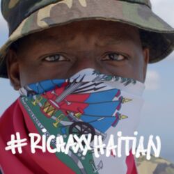 Mach-Hommy – #Richaxxhaitian [iTunes Plus AAC M4A]