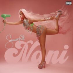 Saweetie – NANi – Single [iTunes Plus AAC M4A]