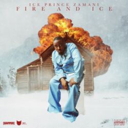 Ice Prince – Fire & Ice [iTunes Plus AAC M4A]