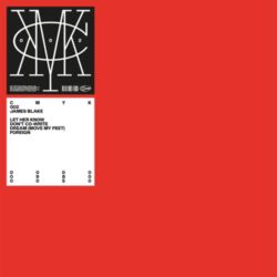 James Blake – CMYK 002 – EP [iTunes Plus AAC M4A]