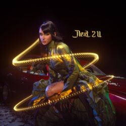 Kehlani – Next 2 U – Single [iTunes Plus AAC M4A]