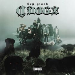Key Glock – Q Dogs – Single [iTunes Plus AAC M4A]
