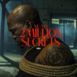 Ne-Yo – 2 Million Secrets – Single [iTunes Plus AAC M4A]