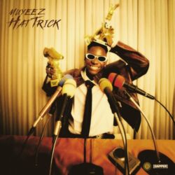Muyeez – Hat-Trick – EP [iTunes Plus AAC M4A]