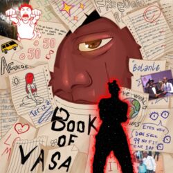 VASA – BOOK OF VASA – EP [iTunes Plus AAC M4A]